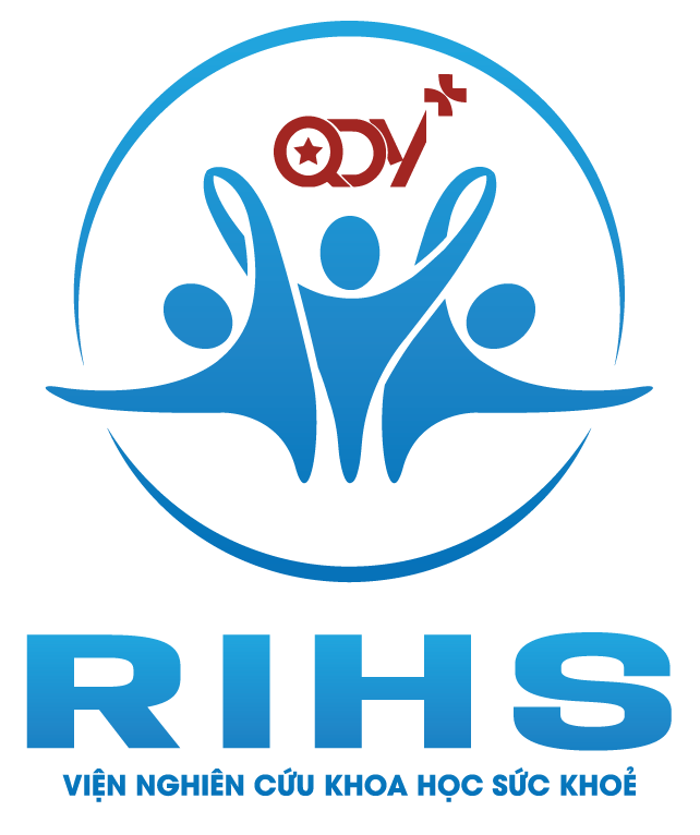 Viện Nghiên cứu Khoa học Sức khỏe